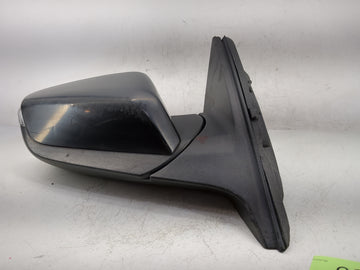 2016-2018 Chevrolet Malibu Passenger Side View Mirror - Right Door Mirror OEM Used