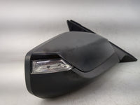 2016-2018 Chevrolet Malibu Passenger Side View Mirror - Right Door Mirror OEM Used - Oemusedautoparts1.com