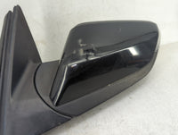 2016-2018 Chevrolet Malibu Driver Side View Mirror - Left Door Mirror OEM Used - Oemusedautoparts1.com