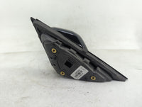 2016-2018 Chevrolet Malibu Driver Side View Mirror - Left Door Mirror OEM Used - Oemusedautoparts1.com