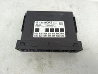 2017-2018 Chevrolet Malibu Body Control Module Bcm Inner Cabin Fuse Box - Oemusedautoparts1.com