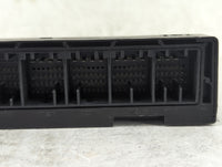 2017-2018 Chevrolet Malibu Body Control Module Bcm Inner Cabin Fuse Box - Oemusedautoparts1.com