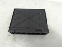 2017-2018 Chevrolet Malibu Body Control Module Bcm Inner Cabin Fuse Box - Oemusedautoparts1.com