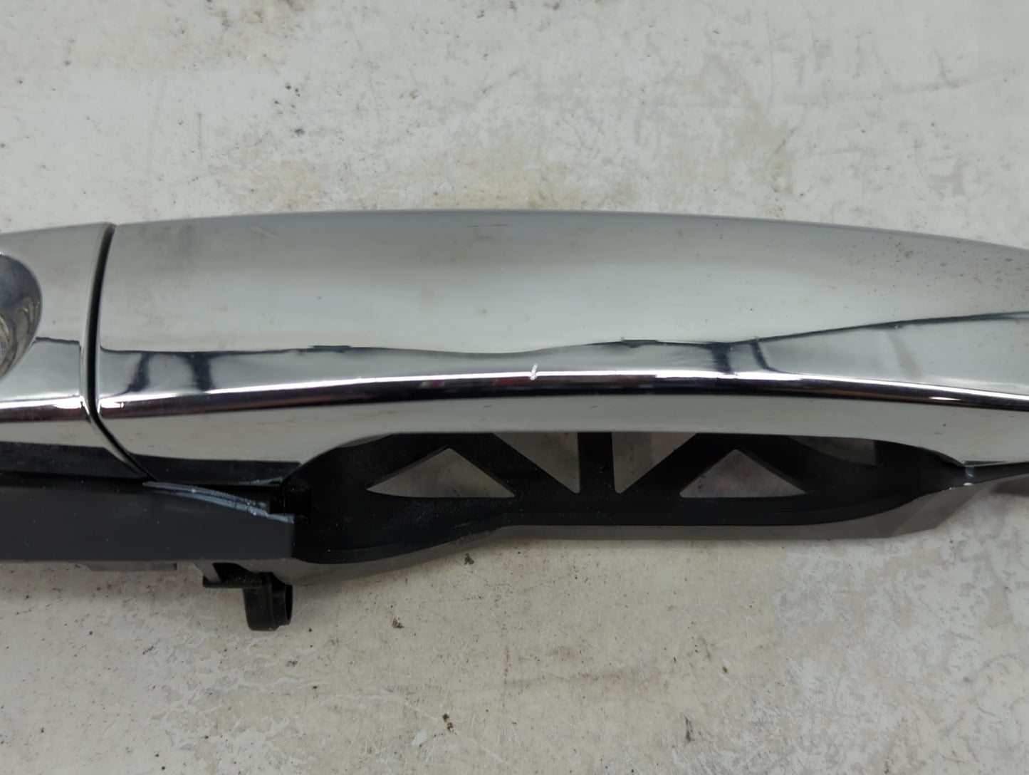 2008 Chevrolet Malibu Driver Front Left Door Handle Exterior Assembly - Oemusedautoparts1.com