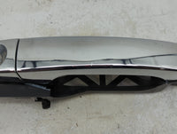 2008 Chevrolet Malibu Driver Front Left Door Handle Exterior Assembly 925803 - Oemusedautoparts1.com