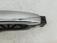 2008 Chevrolet Malibu Driver Front Left Door Handle Exterior Assembly 925803 - Oemusedautoparts1.com