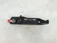 2008 Chevrolet Malibu Driver Front Left Door Handle Exterior Assembly 925803 - Oemusedautoparts1.com