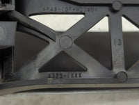 2008 Chevrolet Malibu Driver Front Left Door Handle Exterior Assembly 925803 - Oemusedautoparts1.com