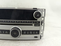 2009-2012 Chevrolet Malibu Radio AM FM Cd Player Receiver Replacement Fits Fits 2009 2010 2011 2012 OEM Used Auto Parts - Oe