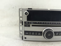 2009-2012 Chevrolet Malibu Radio AM FM Cd Player Receiver Replacement Fits Fits 2009 2010 2011 2012 OEM Used Auto Parts - Oe