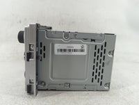 2009-2012 Chevrolet Malibu Radio AM FM Cd Player Receiver Replacement Fits Fits 2009 2010 2011 2012 OEM Used Auto Parts - Oe
