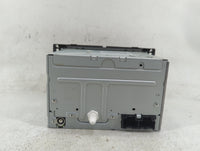 2009-2012 Chevrolet Malibu Radio AM FM Cd Player Receiver Replacement Fits Fits 2009 2010 2011 2012 OEM Used Auto Parts - Oe
