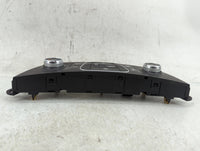 2016-2017 Chevrolet Malibu Climate Control Module Temperature AC/Heater Replacement Fits Fits 2016 2017 OEM Used Auto Parts 