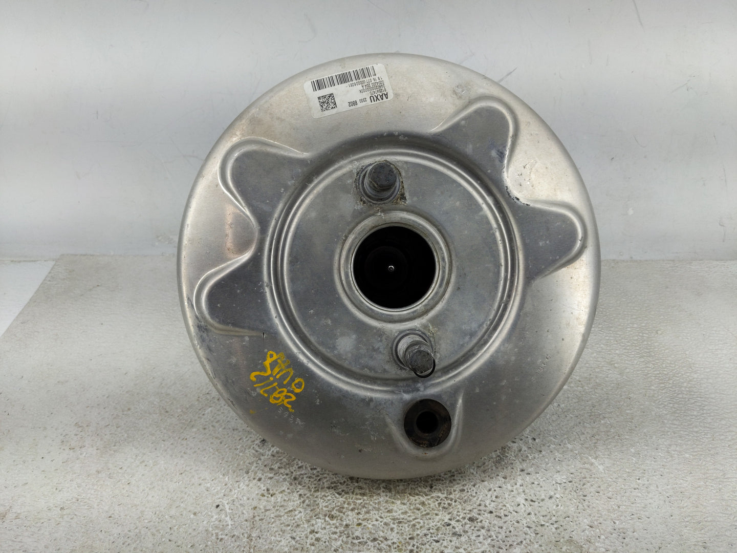 2016-2021 Chevrolet Malibu Power Brake Booster Oem 926655 - Oemusedautoparts1.com