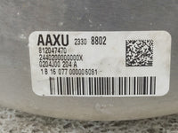 2016-2021 Chevrolet Malibu Power Brake Booster Oem 926655 - Oemusedautoparts1.com