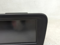 2016 Chevrolet Malibu Radio AM FM Cd Player Receiver Replacement Fits OEM Used Auto Parts - Oemusedautoparts1.com