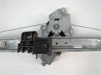 2006-2012 Chevrolet Malibu Passenger Front Right Power Window Motor - Oemusedautoparts1.com