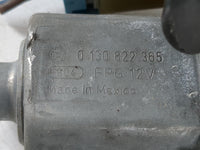 2006-2012 Chevrolet Malibu Passenger Front Right Power Window Motor - Oemusedautoparts1.com