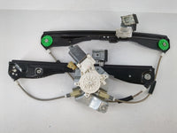 2008-2012 Chevrolet Malibu Driver Rear Left Power Window Motor - Oemusedautoparts1.com