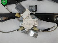 2008-2012 Chevrolet Malibu Driver Rear Left Power Window Motor - Oemusedautoparts1.com