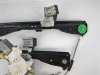 2008-2012 Chevrolet Malibu Driver Rear Left Power Window Motor - Oemusedautoparts1.com