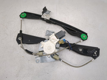 2004-2012 Chevrolet Malibu Driver Front Left Power Window Motor - Oemusedautoparts1.com