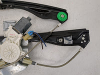 2004-2012 Chevrolet Malibu Driver Front Left Power Window Motor - Oemusedautoparts1.com