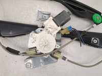2004-2012 Chevrolet Malibu Driver Front Left Power Window Motor - Oemusedautoparts1.com
