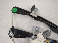 2004-2012 Chevrolet Malibu Driver Front Left Power Window Motor - Oemusedautoparts1.com