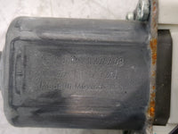 2004-2012 Chevrolet Malibu Driver Front Left Power Window Motor - Oemusedautoparts1.com