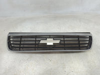 2006-2007 Chevrolet Malibu Front Grille Bumper Not Included - Oemusedautoparts1.com