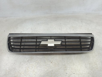 compare product 2006-2007 Chevrolet Malibu Front Grille Bumper Not Included