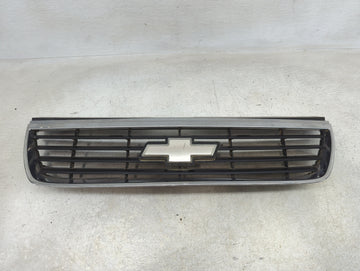 2006-2007 Chevrolet Malibu Front Grille Bumper Not Included - Oemusedautoparts1.com