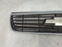 2006-2007 Chevrolet Malibu Front Grille Bumper Not Included - Oemusedautoparts1.com