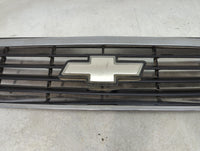 2006-2007 Chevrolet Malibu Front Grille Bumper Not Included - Oemusedautoparts1.com