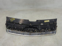 2006-2007 Chevrolet Malibu Front Grille Bumper Not Included - Oemusedautoparts1.com