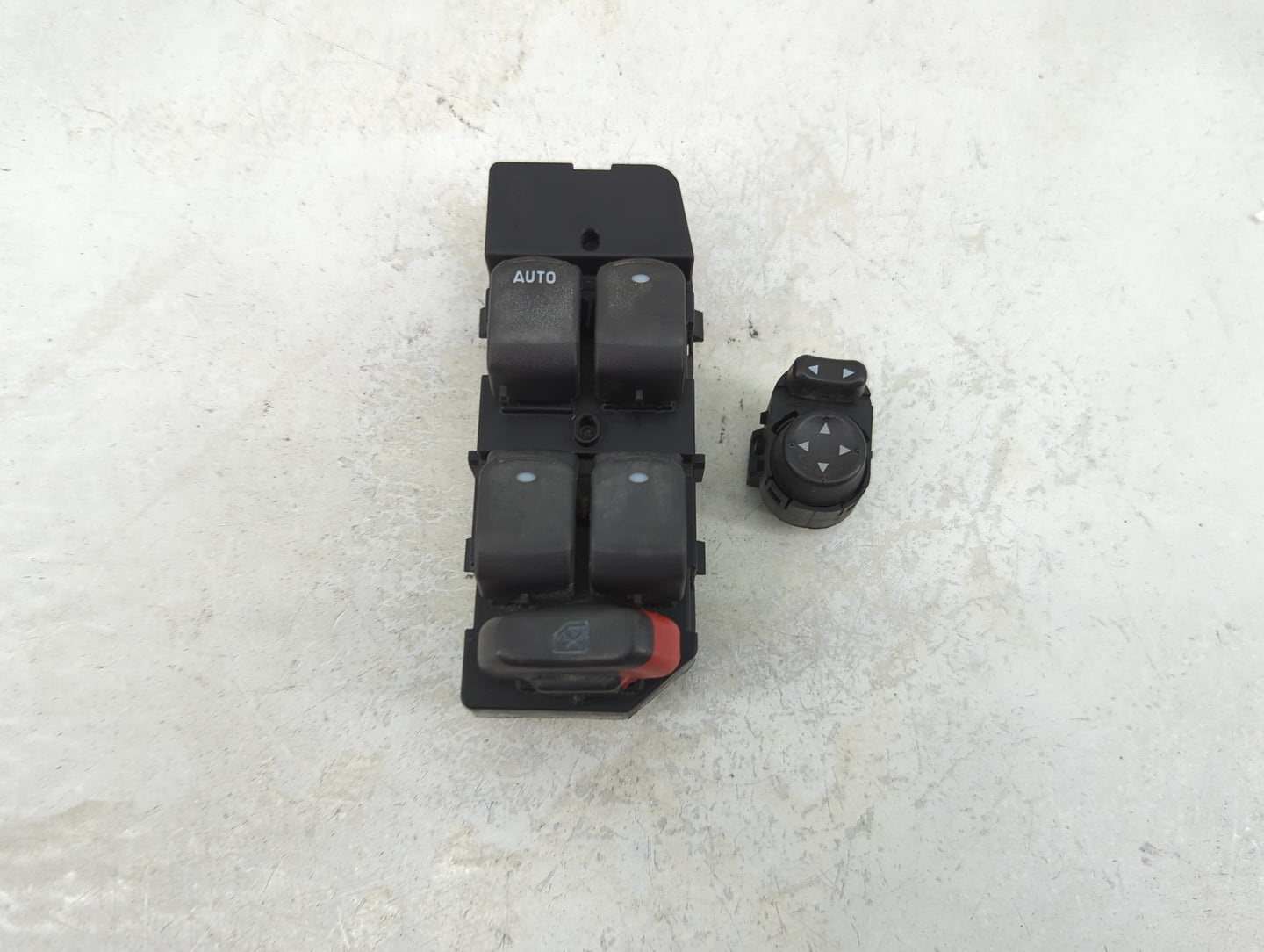 2004-2012 Chevrolet Malibu Combination Switch - Column 966467 - Oemusedautoparts1.com