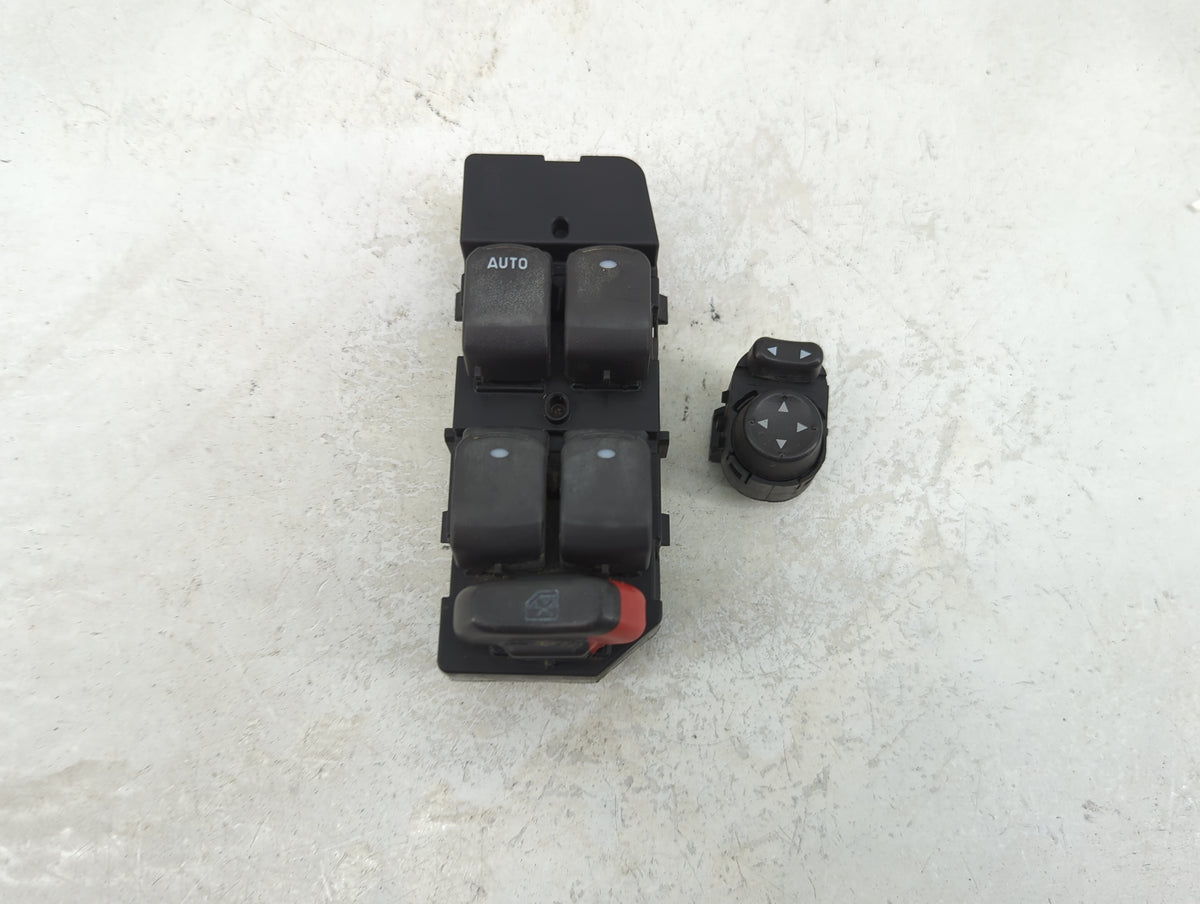 2004-2012 Chevrolet Malibu Combination Switch - Column 966467 - Oemusedautoparts1.com