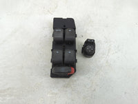 2004-2012 Chevrolet Malibu Combination Switch - Column 966467 - Oemusedautoparts1.com
