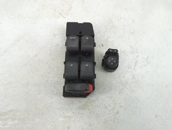 compare product 2004-2012 Chevrolet Malibu Combination Switch - Column 966467