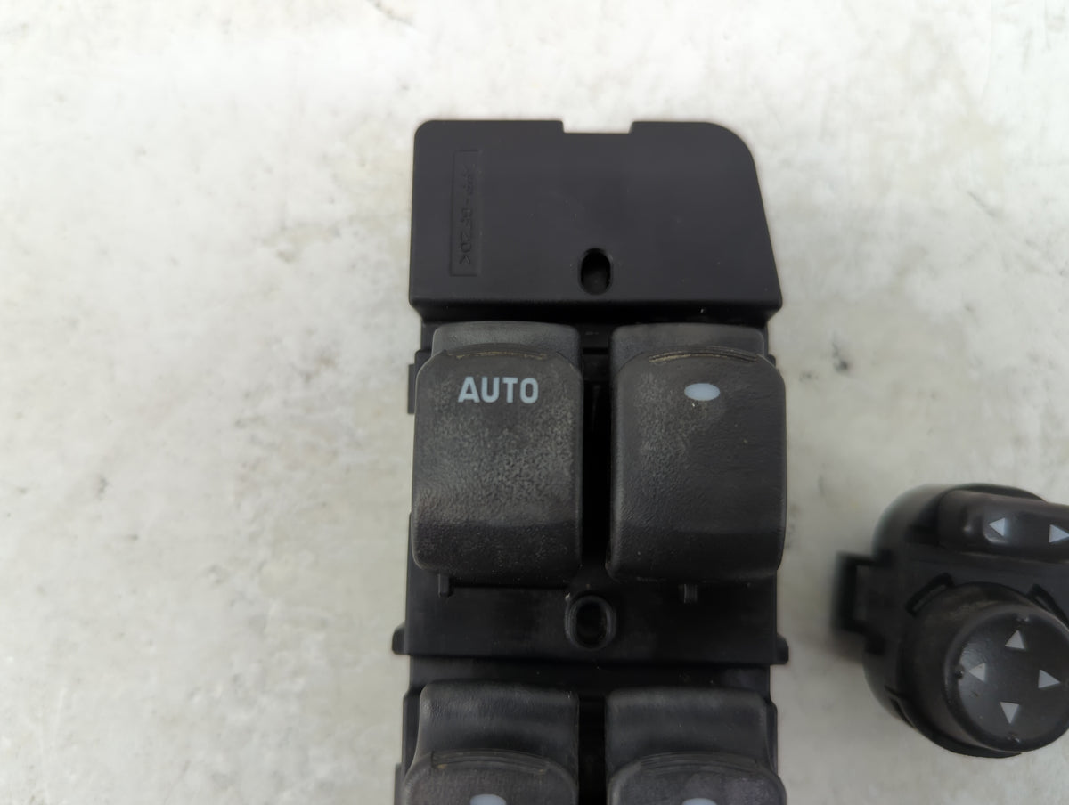 2004-2012 Chevrolet Malibu Combination Switch - Column 966467 - Oemusedautoparts1.com