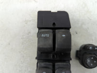 2004-2012 Chevrolet Malibu Combination Switch - Column 966467 - Oemusedautoparts1.com