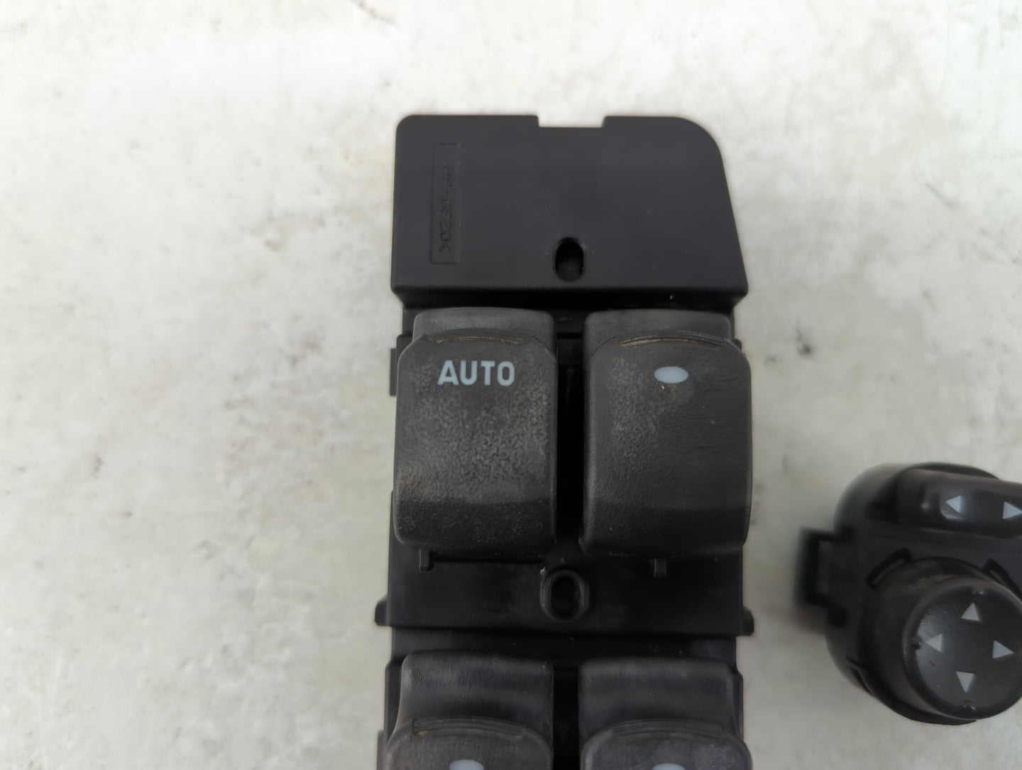 2004-2012 Chevrolet Malibu Combination Switch - Column - Oemusedautoparts1.com