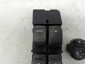 2004-2012 Chevrolet Malibu Combination Switch - Column