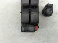 2004-2012 Chevrolet Malibu Combination Switch - Column 966467 - Oemusedautoparts1.com