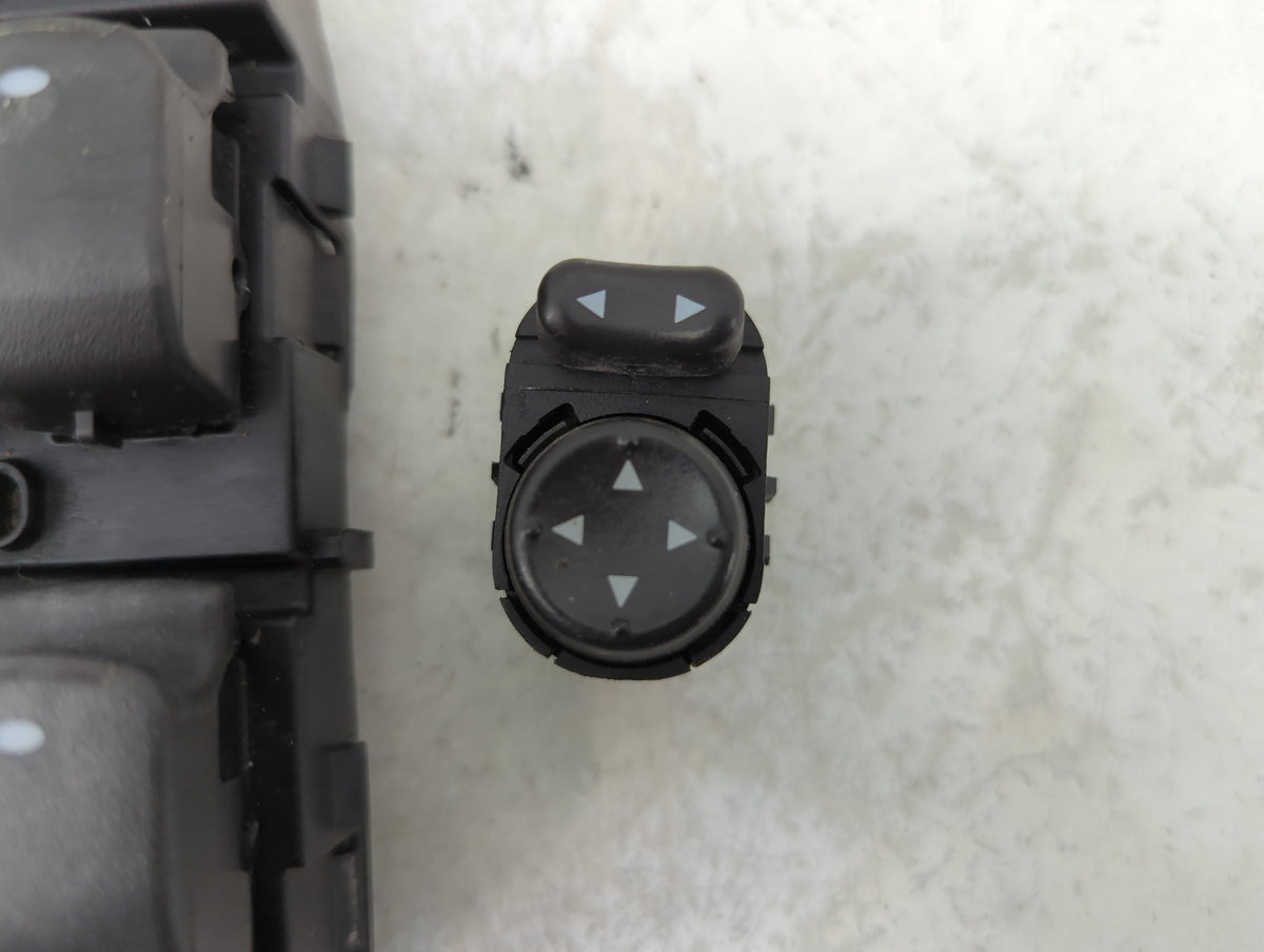 2004-2012 Chevrolet Malibu Combination Switch - Column 966467 - Oemusedautoparts1.com
