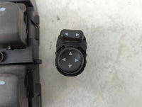 2004-2012 Chevrolet Malibu Combination Switch - Column 966467 - Oemusedautoparts1.com