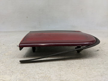 1997-2005 Chevrolet Malibu Driver Left Side Deck Lid Mounted Tail Light - Oemusedautoparts1.com