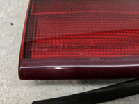 1997-2005 Chevrolet Malibu Driver Left Side Deck Lid Mounted Tail Light - Oemusedautoparts1.com