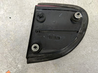 1997-2005 Chevrolet Malibu Driver Left Side Deck Lid Mounted Tail Light - Oemusedautoparts1.com